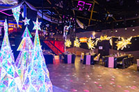 Номадс - Шинэ жилийн захиалга авч байна